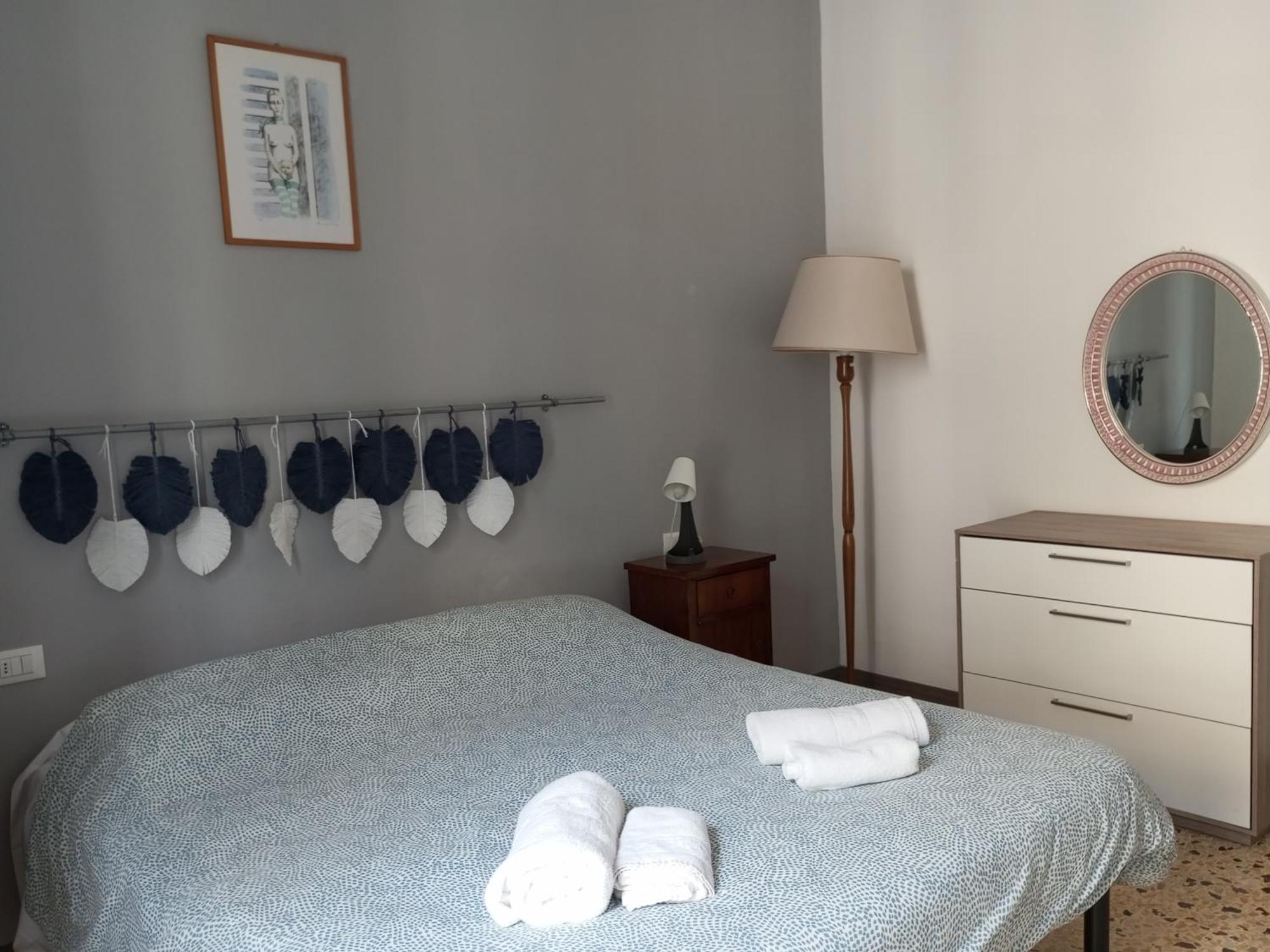 Florentia House Florence Extérieur photo